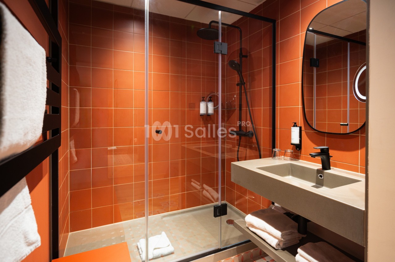 Hôtel L'europe - galerie - photo 24