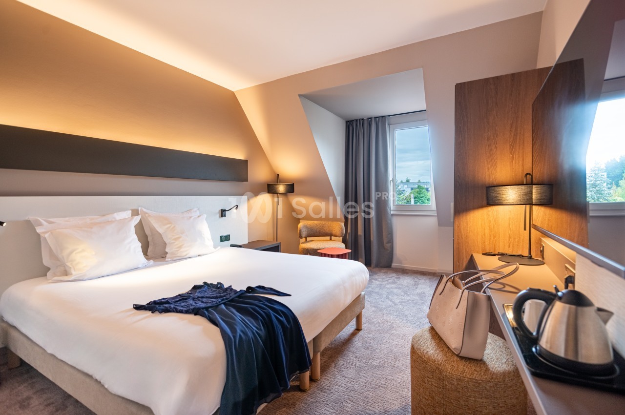 Hôtel L'europe - galerie - photo 30