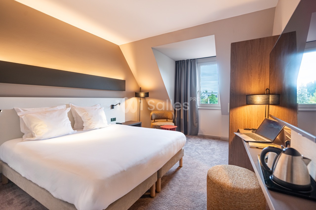 Hôtel L'europe - galerie - photo 31