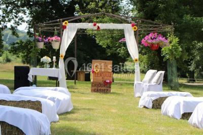 Miniature Location salle Saint-Hilaire-en-Morvan (Nièvre) - Château de Chaligny #14 Location salle Saint-Hilaire-en-Morvan (Nièvre) - Château de Chaligny #23