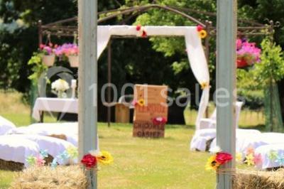 Miniature Location salle Saint-Hilaire-en-Morvan (Nièvre) - Château de Chaligny #15 Location salle Saint-Hilaire-en-Morvan (Nièvre) - Château de Chaligny #23