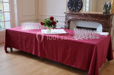 Miniature Location salle Saint-Hilaire-en-Morvan (Nièvre) - Château de Chaligny #6 Location salle Saint-Hilaire-en-Morvan (Nièvre) - Château de Chaligny #23