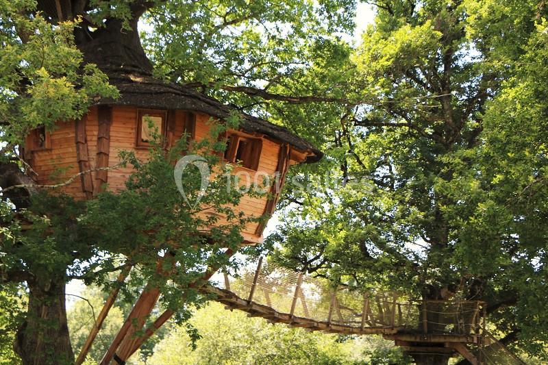 Location salle Saint-Hilaire-en-Morvan (Nièvre) - Château de Chaligny #21