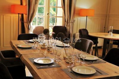 Miniature Location salle Saint-Hilaire-en-Morvan (Nièvre) - Château de Chaligny #9 Location salle Saint-Hilaire-en-Morvan (Nièvre) - Château de Chaligny #23