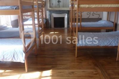 Miniature Location salle Saint-Hilaire-en-Morvan (Nièvre) - Château de Chaligny #10 Location salle Saint-Hilaire-en-Morvan (Nièvre) - Château de Chaligny #23