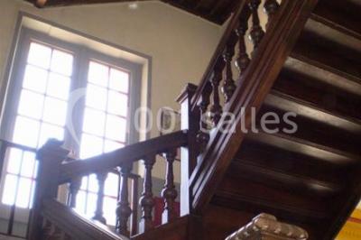 Miniature Location salle Saint-Hilaire-en-Morvan (Nièvre) - Château de Chaligny #3 Location salle Saint-Hilaire-en-Morvan (Nièvre) - Château de Chaligny #23