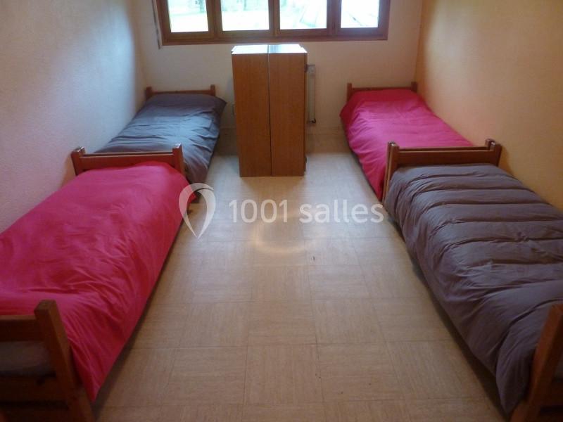 Location salle Saint-Hilaire-en-Morvan (Nièvre) - Château de Chaligny #11