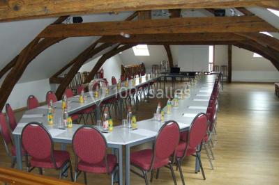 Salle Du Cellier à Grain - photo 1