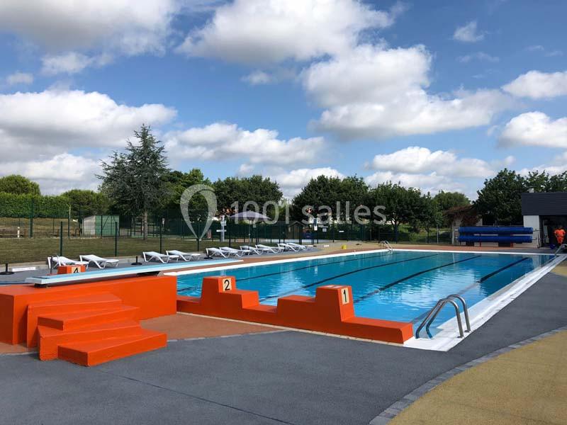 Location salle Maché (Vendée) - Gîtes Les Rivières #24 Location salle Maché (Vendée) - Gîtes Les Rivières #24