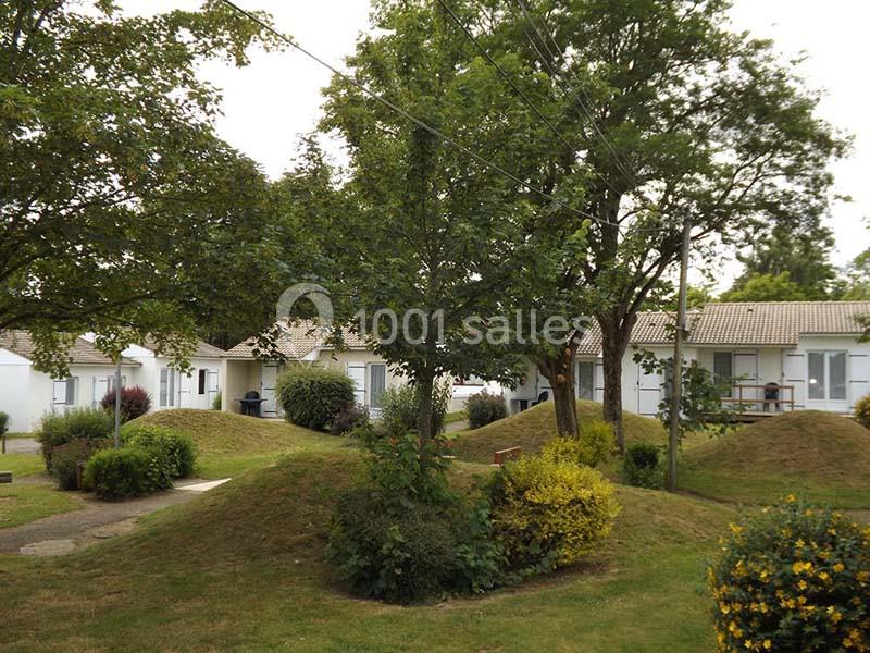Location salle Maché (Vendée) - Gîtes Les Rivières #17 Location salle Maché (Vendée) - Gîtes Les Rivières #17