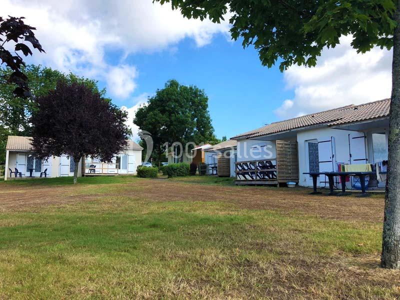 Location salle Maché (Vendée) - Gîtes Les Rivières #19 Location salle Maché (Vendée) - Gîtes Les Rivières #19