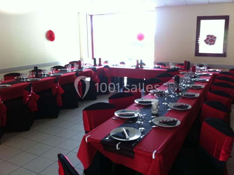 Location salle Maché (Vendée) - Gîtes Les Rivières #3 Location salle Maché (Vendée) - Gîtes Les Rivières #3
