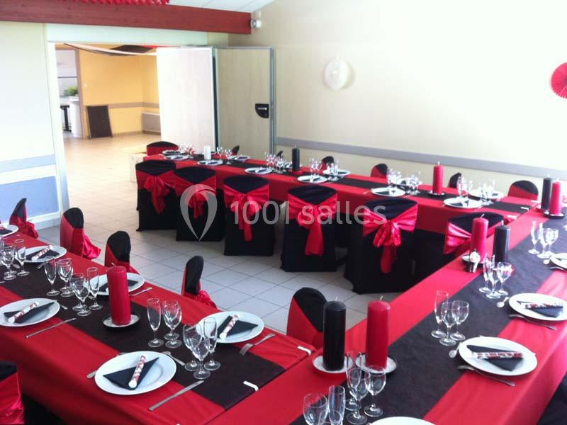 Location salle Maché (Vendée) - Gîtes Les Rivières #4 Location salle Maché (Vendée) - Gîtes Les Rivières #4