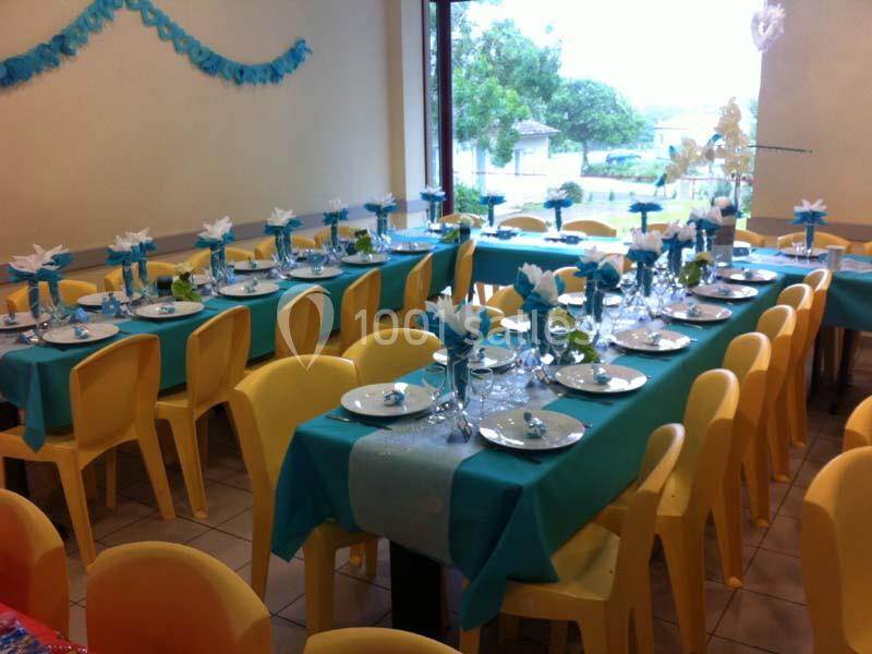 Location salle Maché (Vendée) - Gîtes Les Rivières #9 Location salle Maché (Vendée) - Gîtes Les Rivières #9