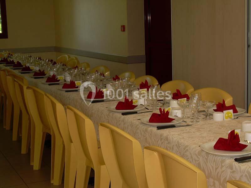 Location salle Maché (Vendée) - Gîtes Les Rivières #11 Location salle Maché (Vendée) - Gîtes Les Rivières #11