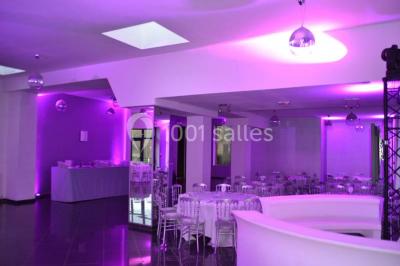 Miniature Location salle Thumeries (Nord) - Domaine du Château Beghin #2 Location salle Thumeries (Nord) - Domaine du Château Beghin #20