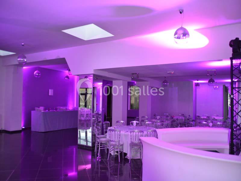 Domaine du Château Beghin - galerie - photo 1