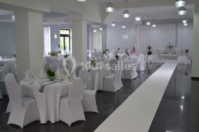 Miniature Location salle Thumeries (Nord) - Domaine du Château Beghin #3 Location salle Thumeries (Nord) - Domaine du Château Beghin #20