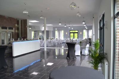 Miniature Location salle Thumeries (Nord) - Domaine du Château Beghin #5 Location salle Thumeries (Nord) - Domaine du Château Beghin #20