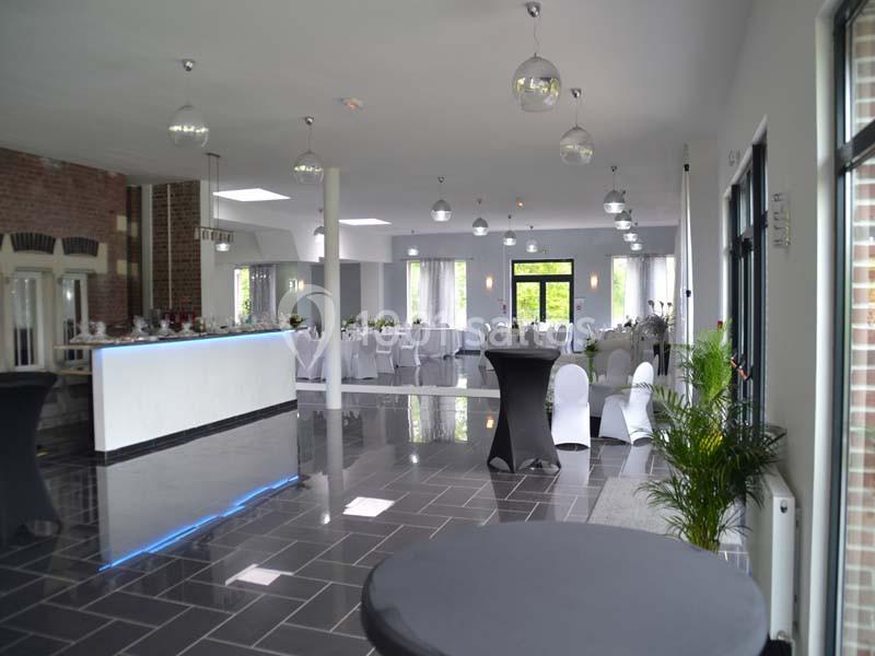 Domaine du Château Beghin - galerie - photo 4