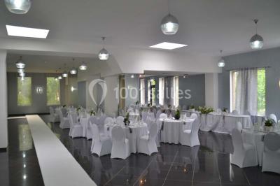 Miniature Location salle Thumeries (Nord) - Domaine du Château Beghin #6 Location salle Thumeries (Nord) - Domaine du Château Beghin #20