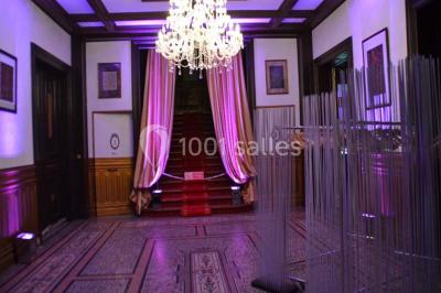 Miniature Location salle Thumeries (Nord) - Domaine du Château Beghin #8 Location salle Thumeries (Nord) - Domaine du Château Beghin #20