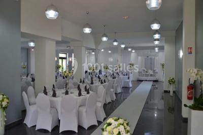 Miniature Location salle Thumeries (Nord) - Domaine du Château Beghin #11 Location salle Thumeries (Nord) - Domaine du Château Beghin #20