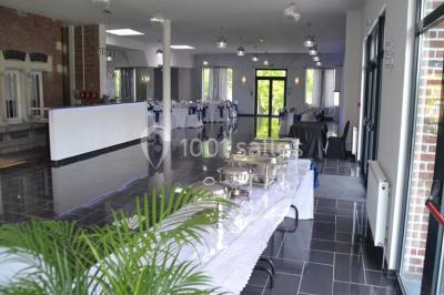 Miniature Location salle Thumeries (Nord) - Domaine du Château Beghin #16 Location salle Thumeries (Nord) - Domaine du Château Beghin #20