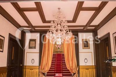 Miniature Location salle Thumeries (Nord) - Domaine du Château Beghin #19 Location salle Thumeries (Nord) - Domaine du Château Beghin #20