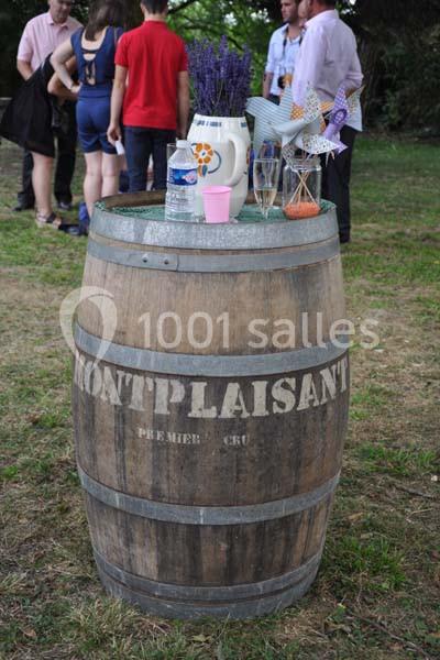 Château De Montplaisant - galerie - photo 12