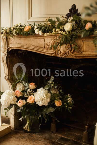 Château De Montplaisant - galerie - photo 8