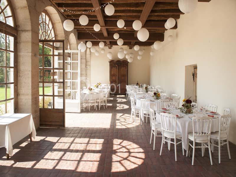 Château De Montplaisant - galerie - photo 6