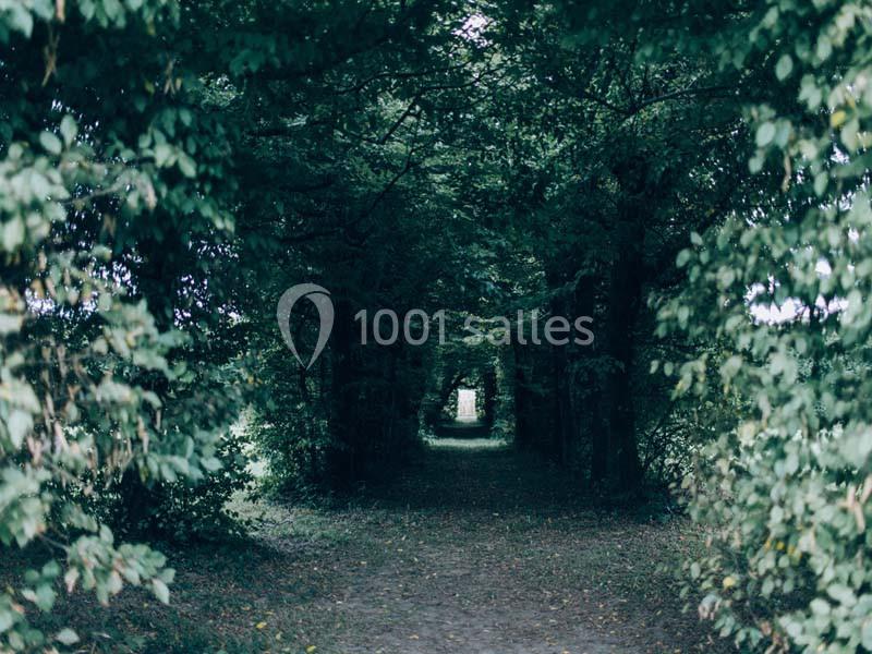 Château De Montplaisant - galerie - photo 17