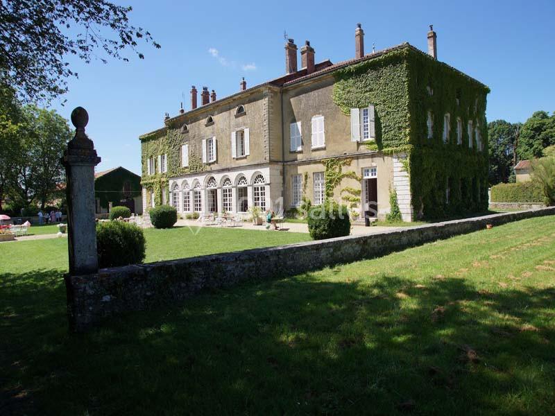 Château De Montplaisant - galerie - photo 2