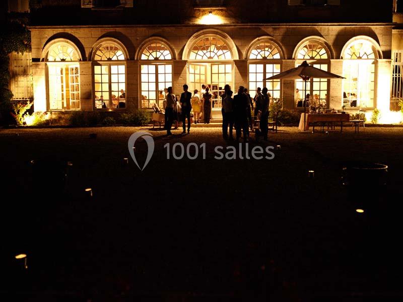 Château De Montplaisant - galerie - photo 19