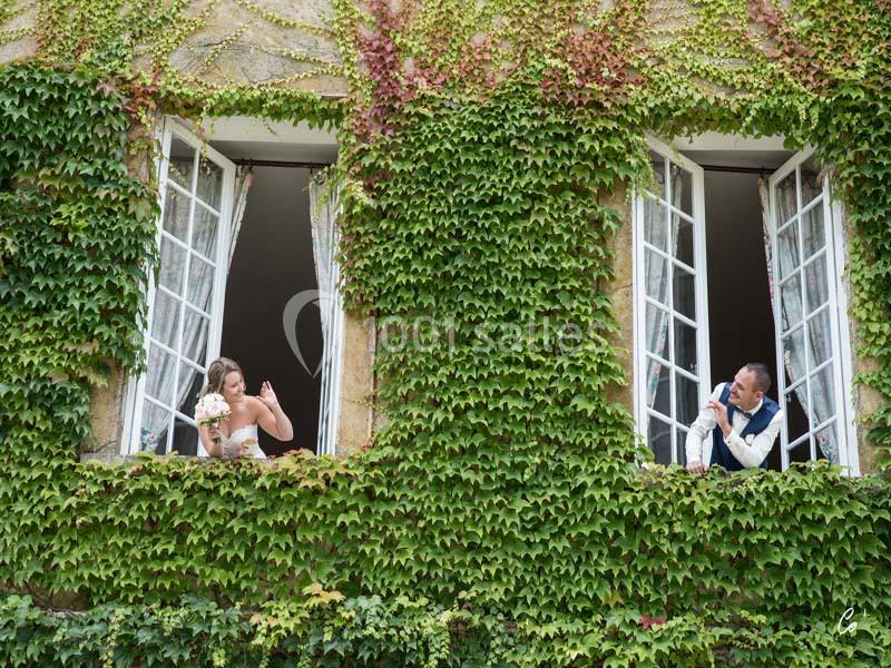 Château De Montplaisant - galerie - photo 13