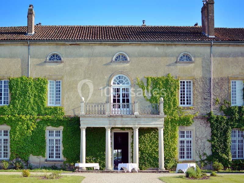 Château De Montplaisant - galerie - photo 3