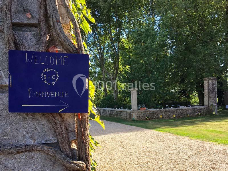 Château De Montplaisant - galerie - photo 16