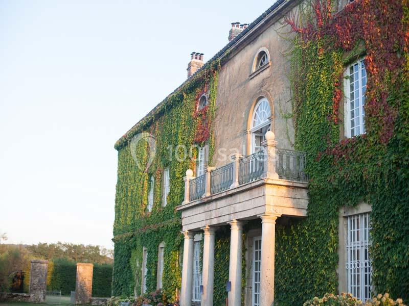Château De Montplaisant - galerie - photo 4