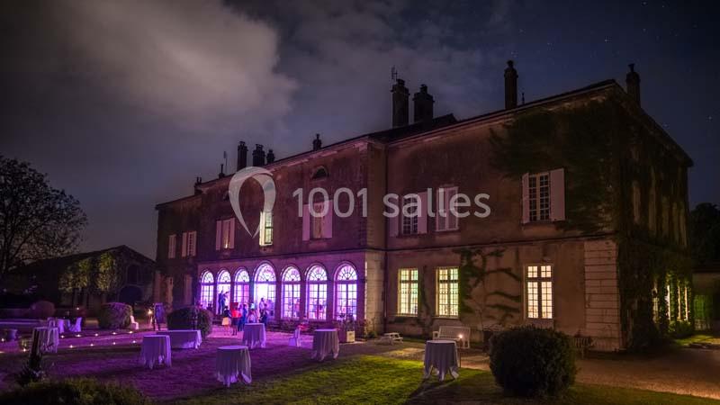 Château De Montplaisant - galerie - photo 20