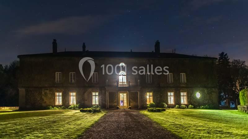Château De Montplaisant - galerie - photo 21