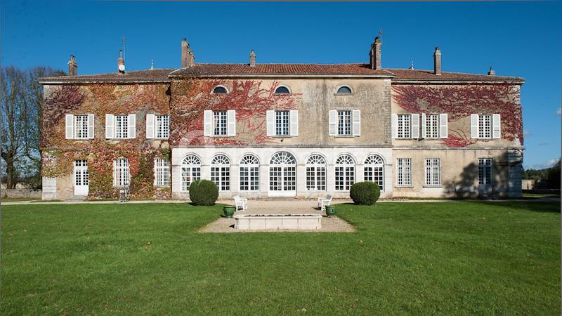 Château De Montplaisant - galerie - photo 5
