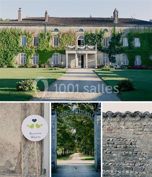 Château De Montplaisant - galerie - photo 23