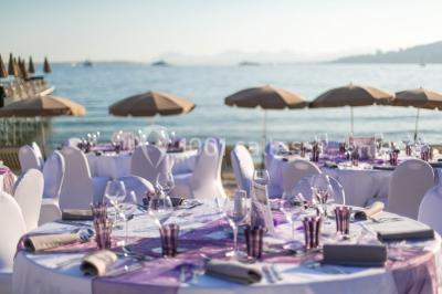 Plage Et Hôtel Ambassadeur