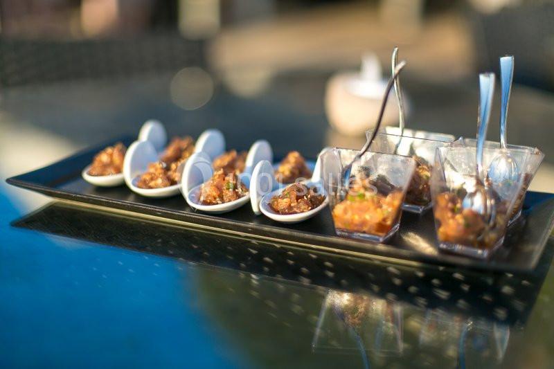 Location salle Antibes (Alpes-Maritimes) - Plage Et Hôtel Ambassadeur #17