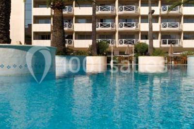 Miniature Location salle Antibes (Alpes-Maritimes) - Plage Et Hôtel Ambassadeur #23 Location salle Antibes (Alpes-Maritimes) - Plage Et Hôtel Ambassadeur #24