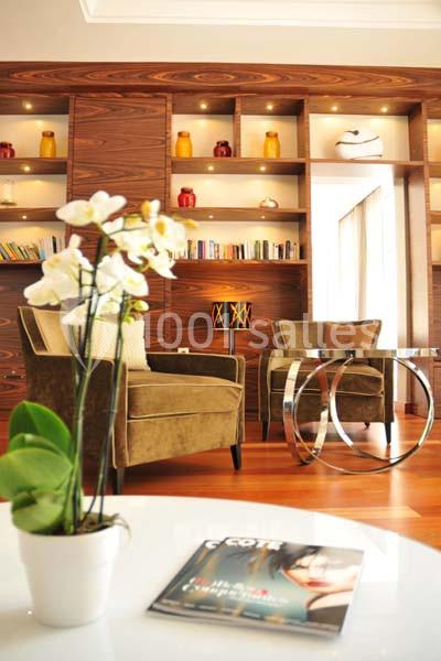 Location salle Antibes (Alpes-Maritimes) - Plage Et Hôtel Ambassadeur #5