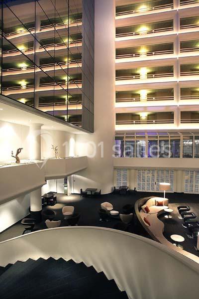 Location salle Antibes (Alpes-Maritimes) - Plage Et Hôtel Ambassadeur #4