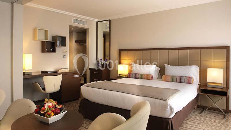 Location salle Antibes (Alpes-Maritimes) - Plage Et Hôtel Ambassadeur #11