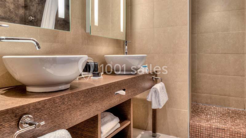 Location salle Antibes (Alpes-Maritimes) - Plage Et Hôtel Ambassadeur #15